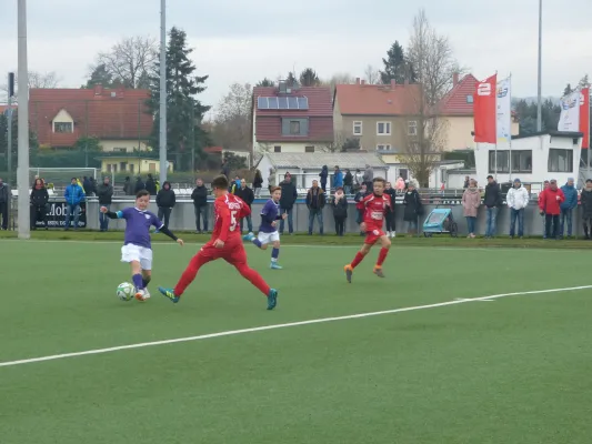 25.11.2018 VfL Pirna-Copitz 07 II vs. 1. FC Pirna