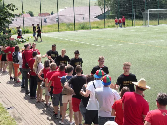 23.06.2019 1. FC Pirna vs. Schmiedeb./Altenberg