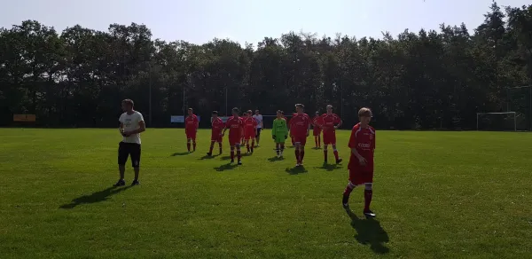 25.08.2019 Pillnitz/Schönfeld vs. 1. FC Pirna