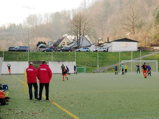 24.11.2019 Reinhardtsgr./Glashü vs. 1. FC Pirna