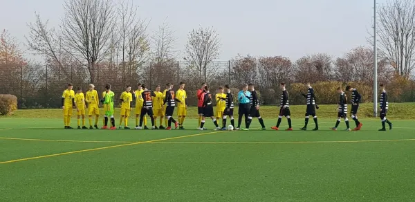 10.11.2019 1. FC Pirna vs. Heiden./Doh./Gorkn.