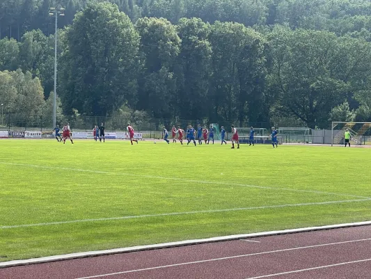 26.06.2021 1. FC Pirna vs. Auerhammer