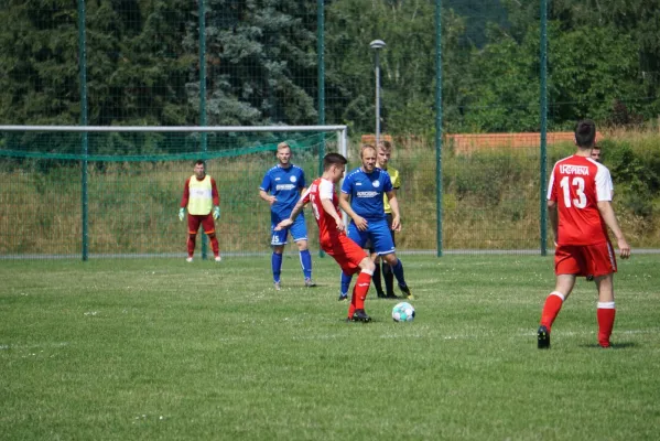 04.07.2021 1. FC Pirna vs. SV Pesterwitz