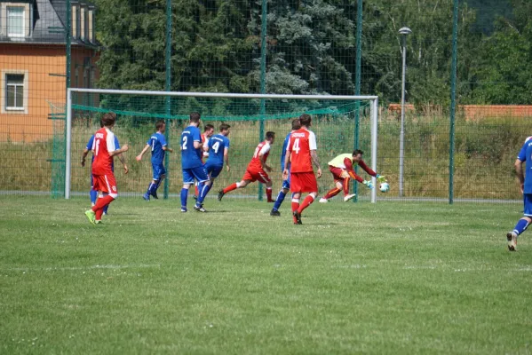 04.07.2021 1. FC Pirna vs. SV Pesterwitz