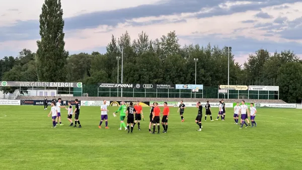 10.08.2023 VfL Pirna-Copitz 07 vs. 1. FC Pirna