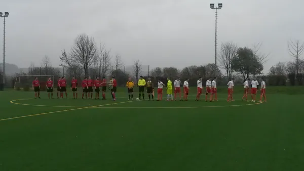 07.11.2015 1. FC Pirna II vs. Bahratal
