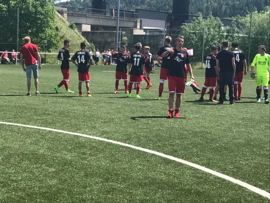 18.06.2017 SpG Seif./Rab./Höck. vs. 1. FC Pirna