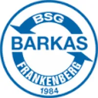 Barkas Frankenberg