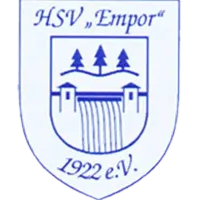 Hartmannsdorfer SV Empor 1922