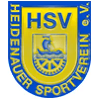Heidenauer SV II