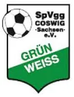 SpVgg Grün-Weiß Coswig