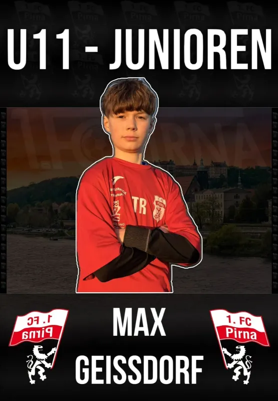 Max