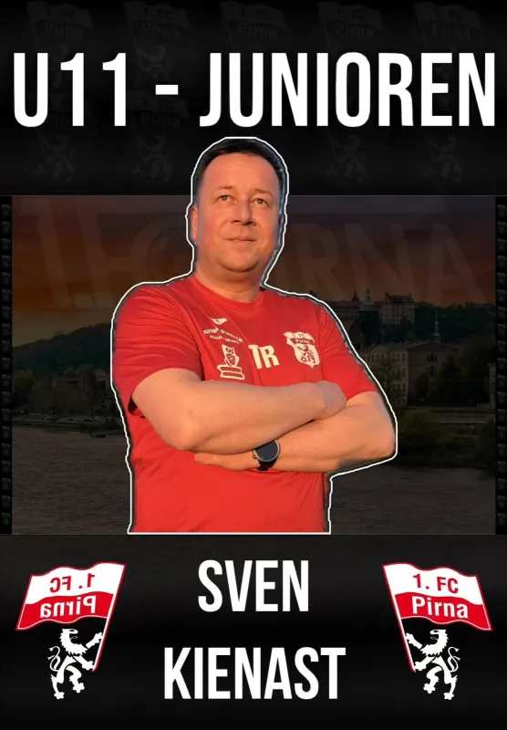 Sven Kienast