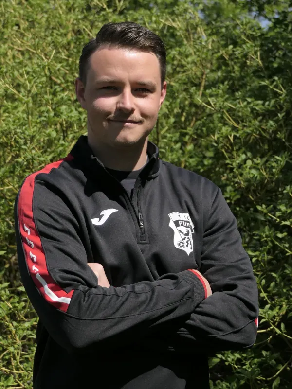 Janik Lieber