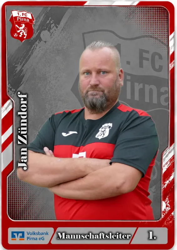 Jan Zündorf