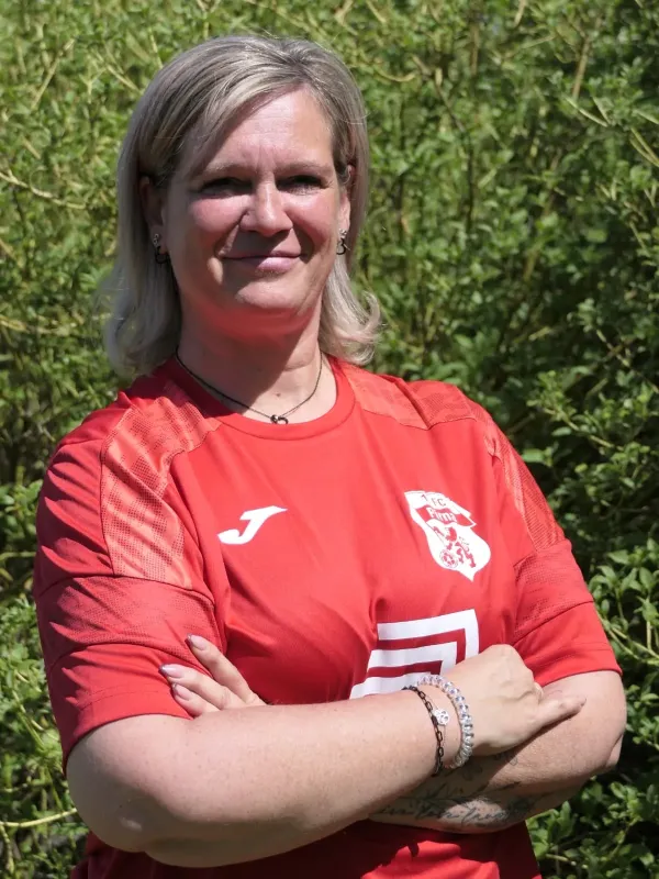 Susann Wobst