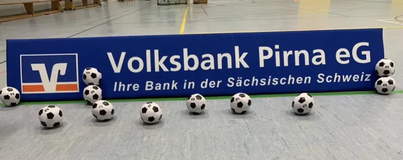 Platzierungen und Ergebnisse / Bildergalerie zum 12. Volksbank Pirna Junior Cup