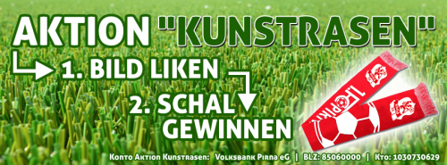 Werde auch DU Kunstrasenbauer !