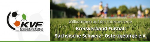 neue Homepage unseres KVFSOE