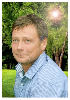 In tiefer Trauer und Gedenken an einen wahren Sportsmann ...