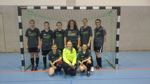 Erfolgreiche Teilnahme an der HKM - Respekt!