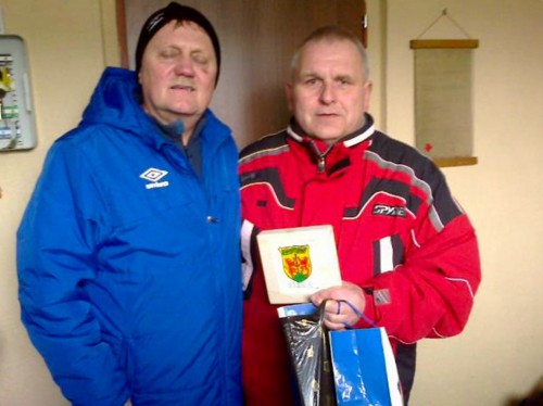 Gelebte Städtepartnerschaft Pirna – Decin