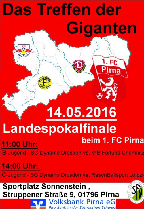 Die SGD, Red Bull und unser FC "Mittendrin, statt nur dabei"