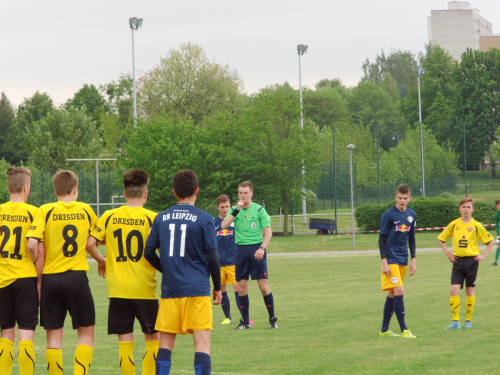 Danke an euch alle für den tollen Finaltag