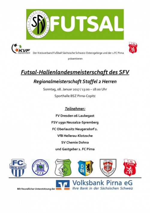 am Sonntag erwartet uns ein "Fußballleckerbissen"...