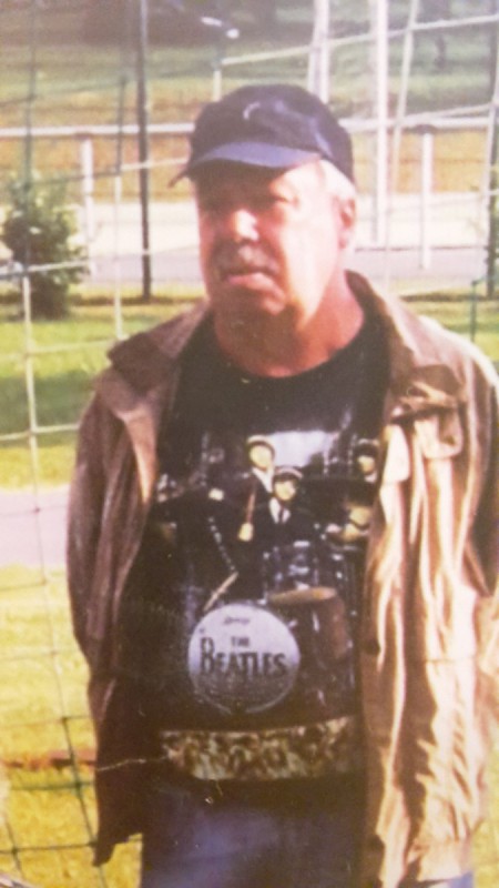 Verabschiedung Wolfgang "Wolle" Enters ...