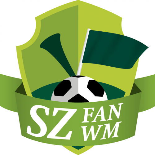 Wir sind bei der SZ-Fan-WM dabei