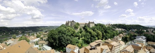 Was zählt in Pirna....