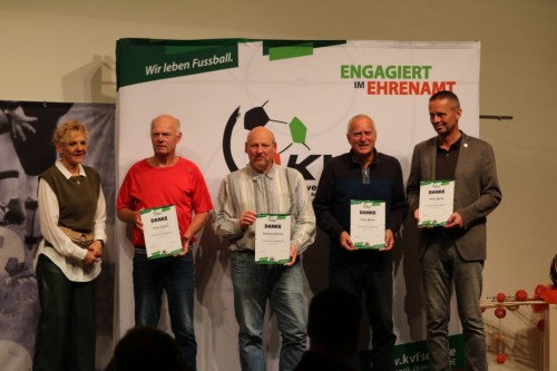 Tag des Ehrenamtes 2021