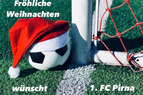 Weihnachts- und Neujahrswünsche 2022 / 2023