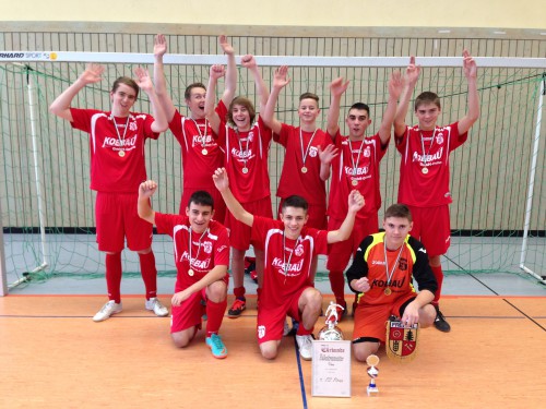 Alle Jahre wieder...