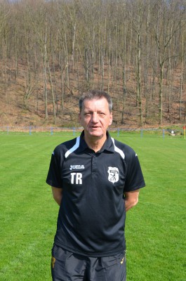 Peter Gorny legt Traineramt nieder