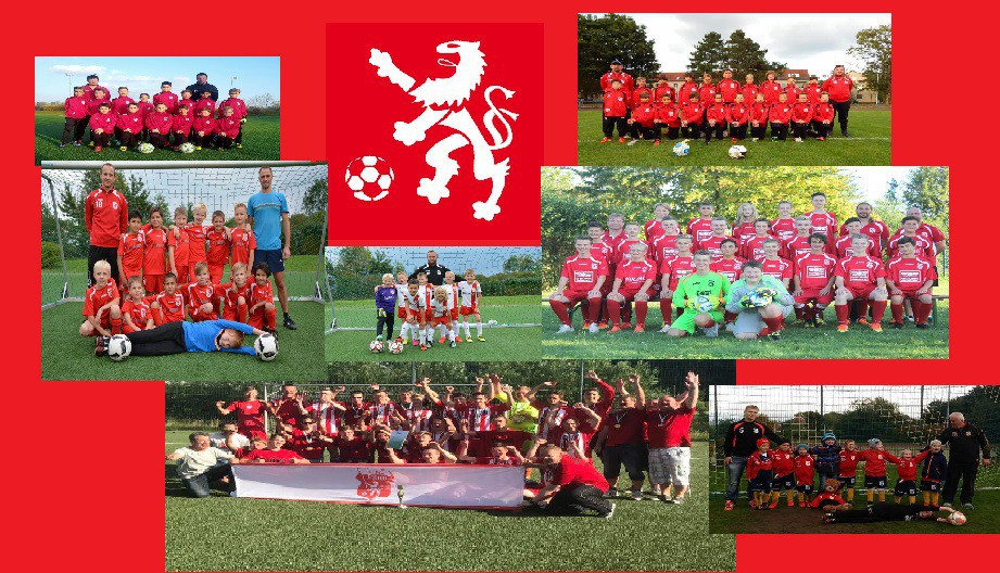 Saisonrückblick der Nachwuchsmannschaften Saison - 2016/2017