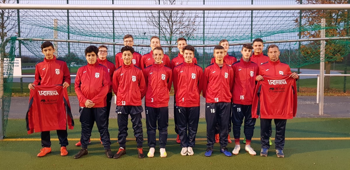 Wir sagen DANKESCHÖN!!!!!