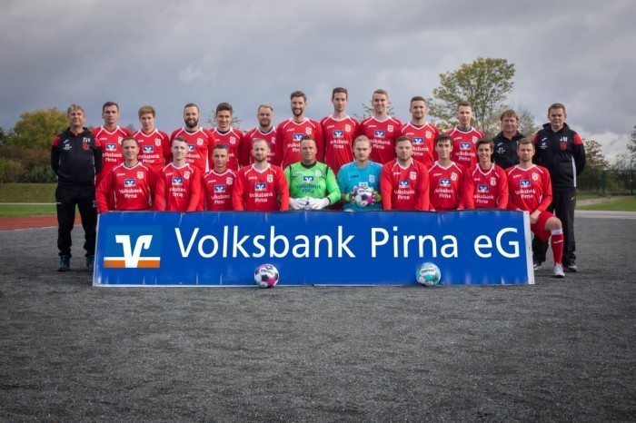 Entscheidungsspiel für unsere 1. Herrenmannschaft - Update: 24.06.21