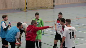 Vorrunde abgeschlossen – Fokus auf die Endrunde