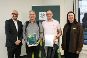 🏆 Danke Schiri! – Stefan Jung als Kreissieger ausgezeichnet