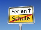 Der 1. FC Pirna wünscht schöne Sommerferien!