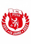 02.02.2012 – 02.02.2022 = 10. Geburtstag unseres 1. Fußballclub Pirna e.V.