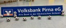 9. Volksbank Pirna Junior Cup - Wir sagen Danke