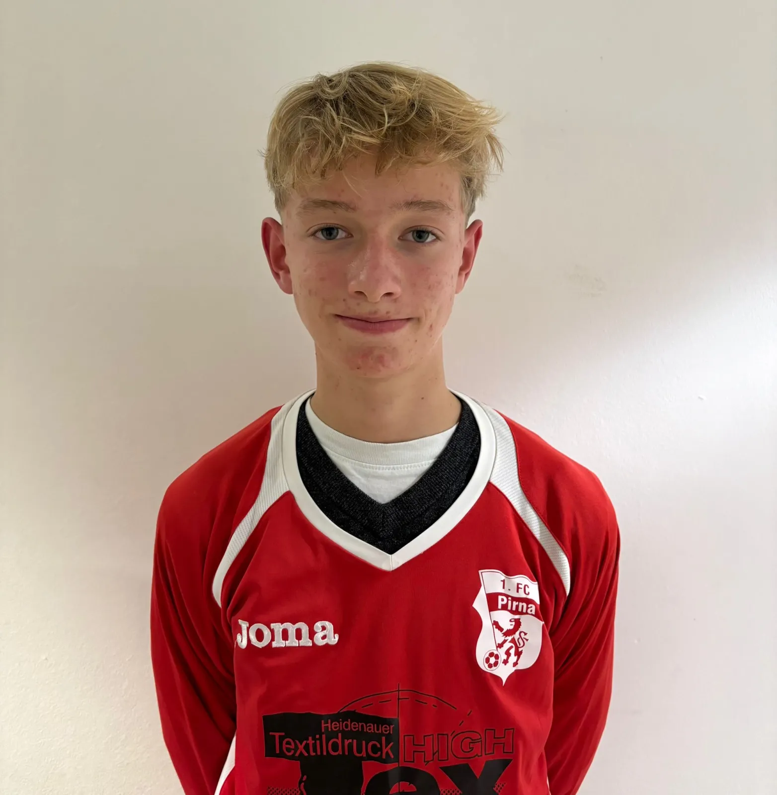 Elias Benjamin Schneider