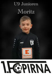 Moritz B.