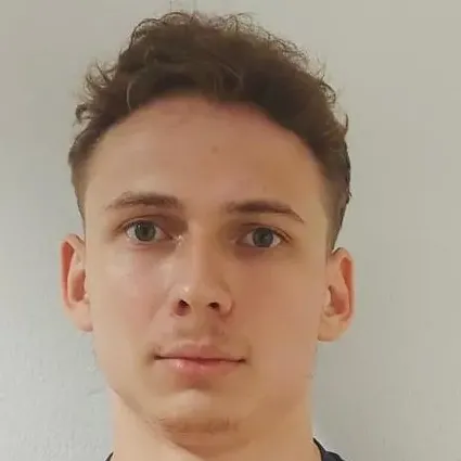 Justin Roßbach