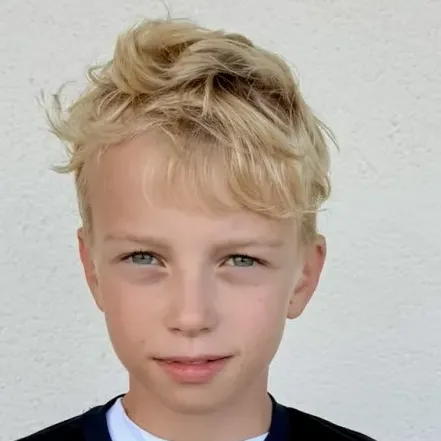 Arvid R.