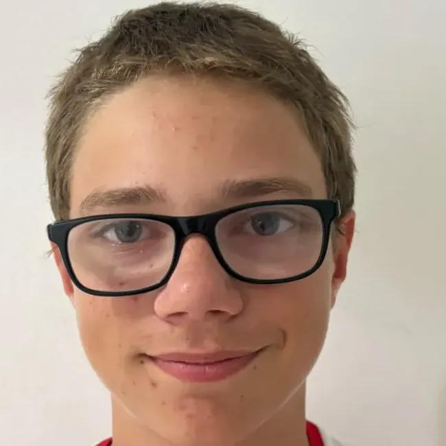 Danny Ayden Thränert