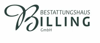 Bestattungshaus Werner Billing GmbH